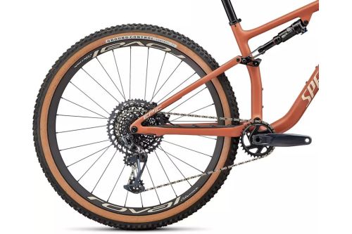 Rower górski Specialized Epic EVO Expert w 100% gotowy